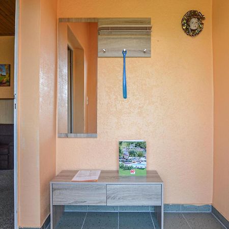 Lovely Home In Schorfheide With Wifi Exterior foto